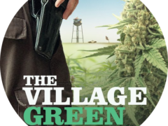 Village Green 2015